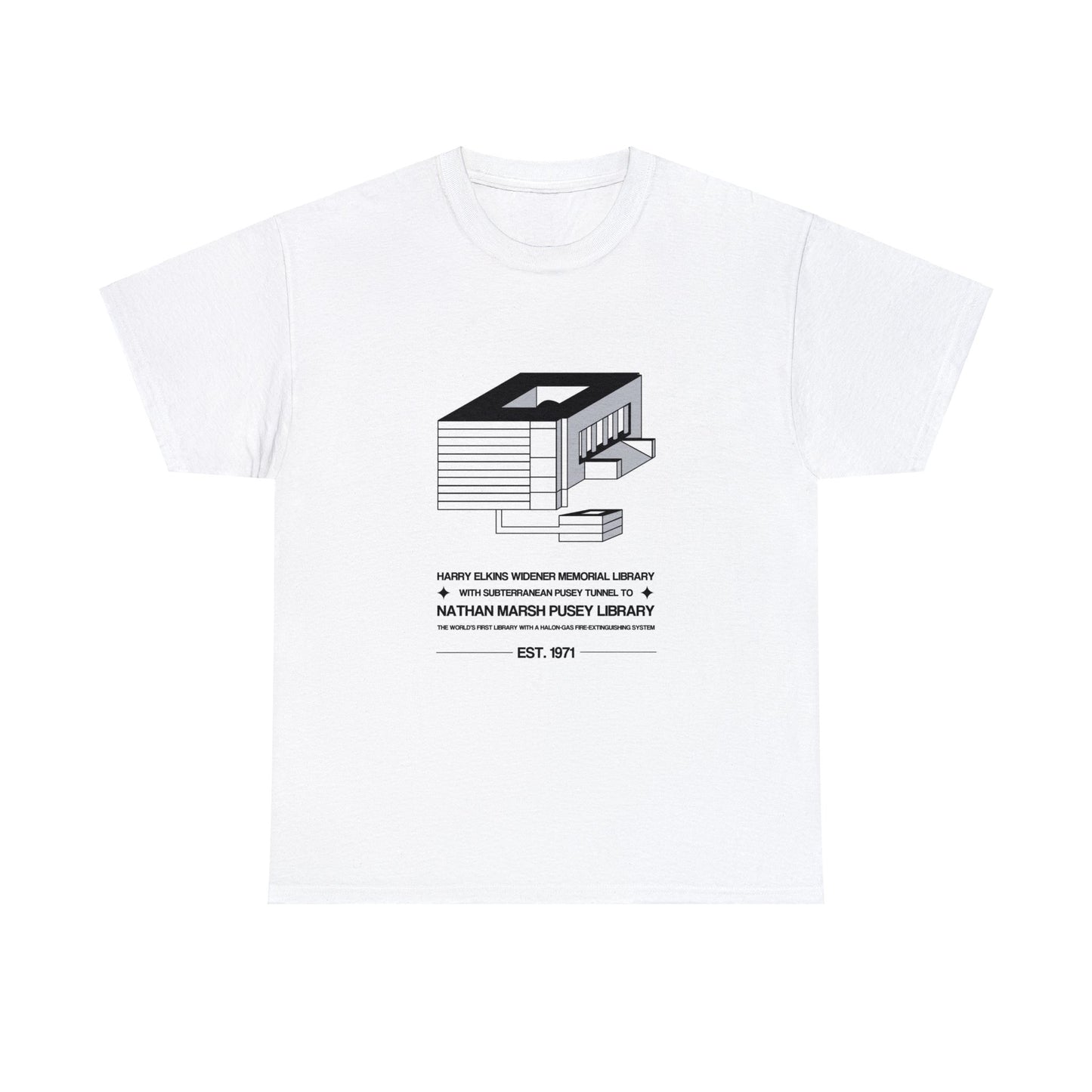 Tunnel - T-Shirt