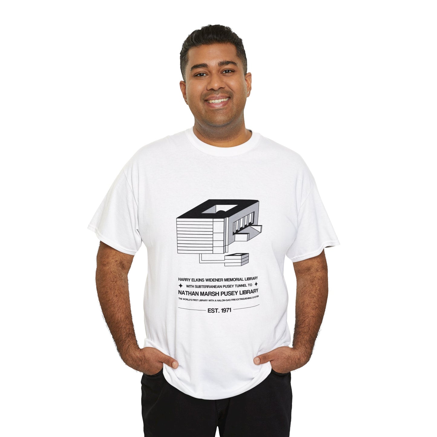 Tunnel - T-Shirt