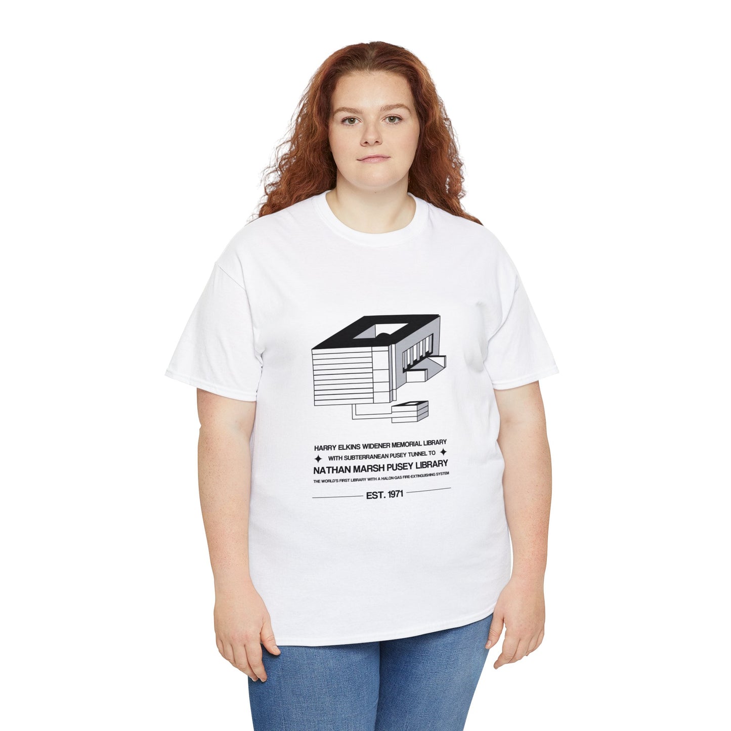 Tunnel - T-Shirt