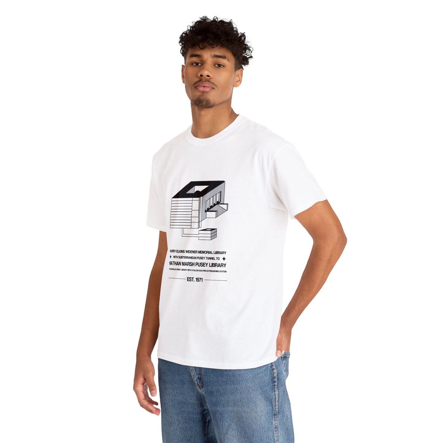 Tunnel - T-Shirt