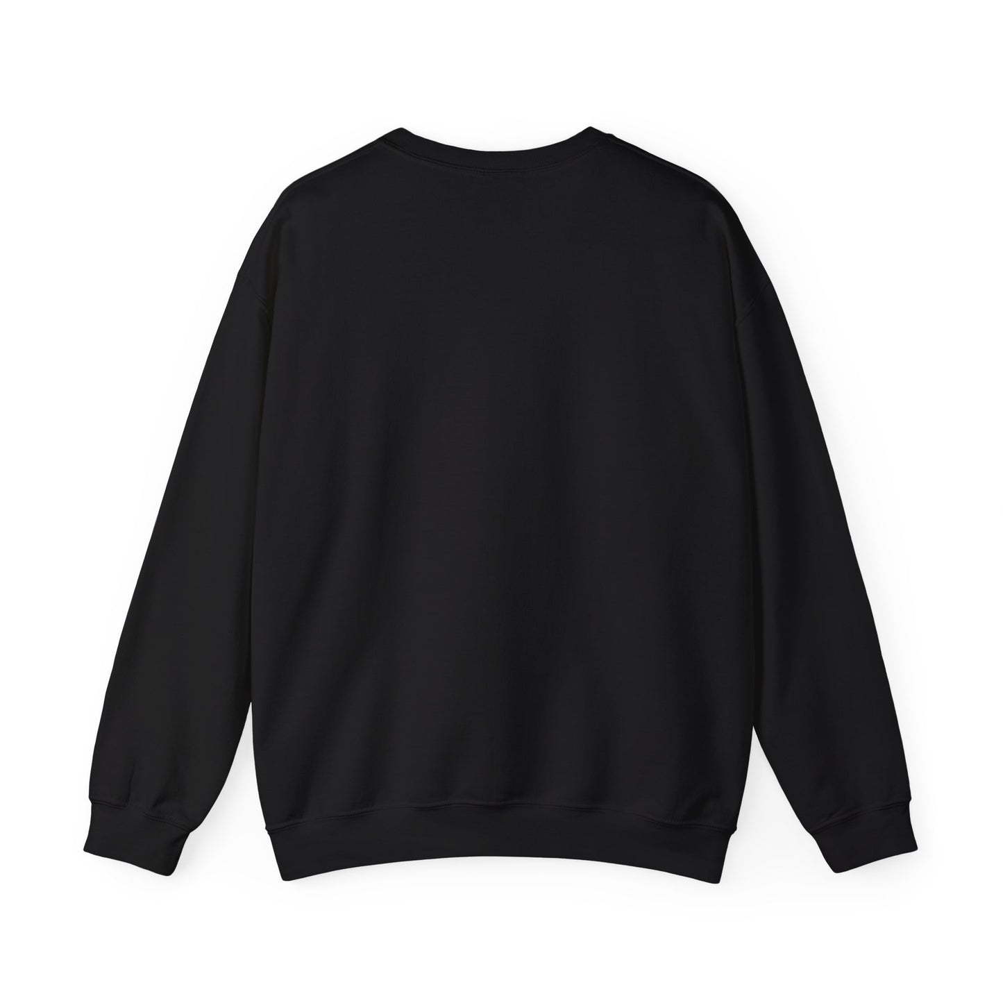 H-Y Metal Black - Crewneck