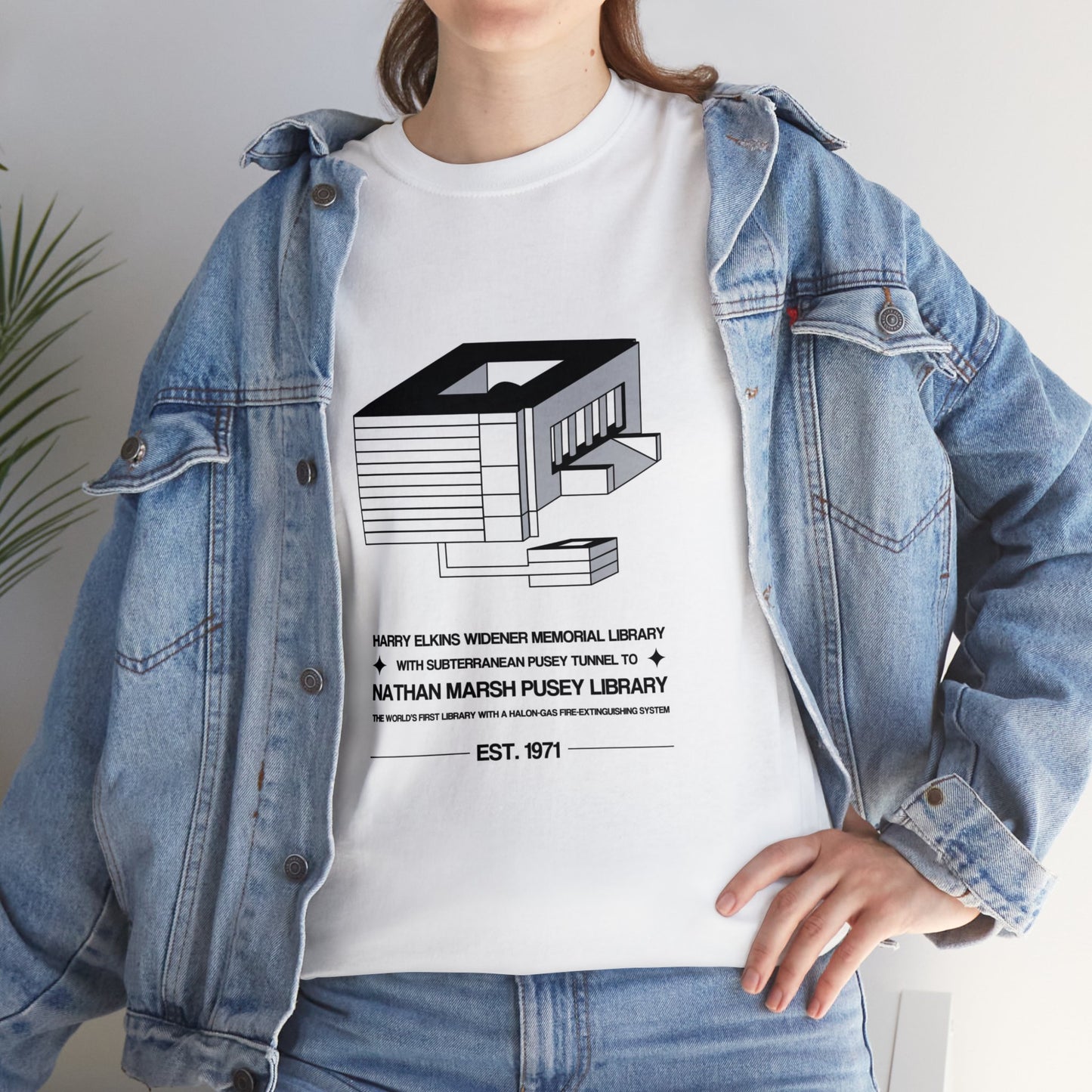 Tunnel - T-Shirt
