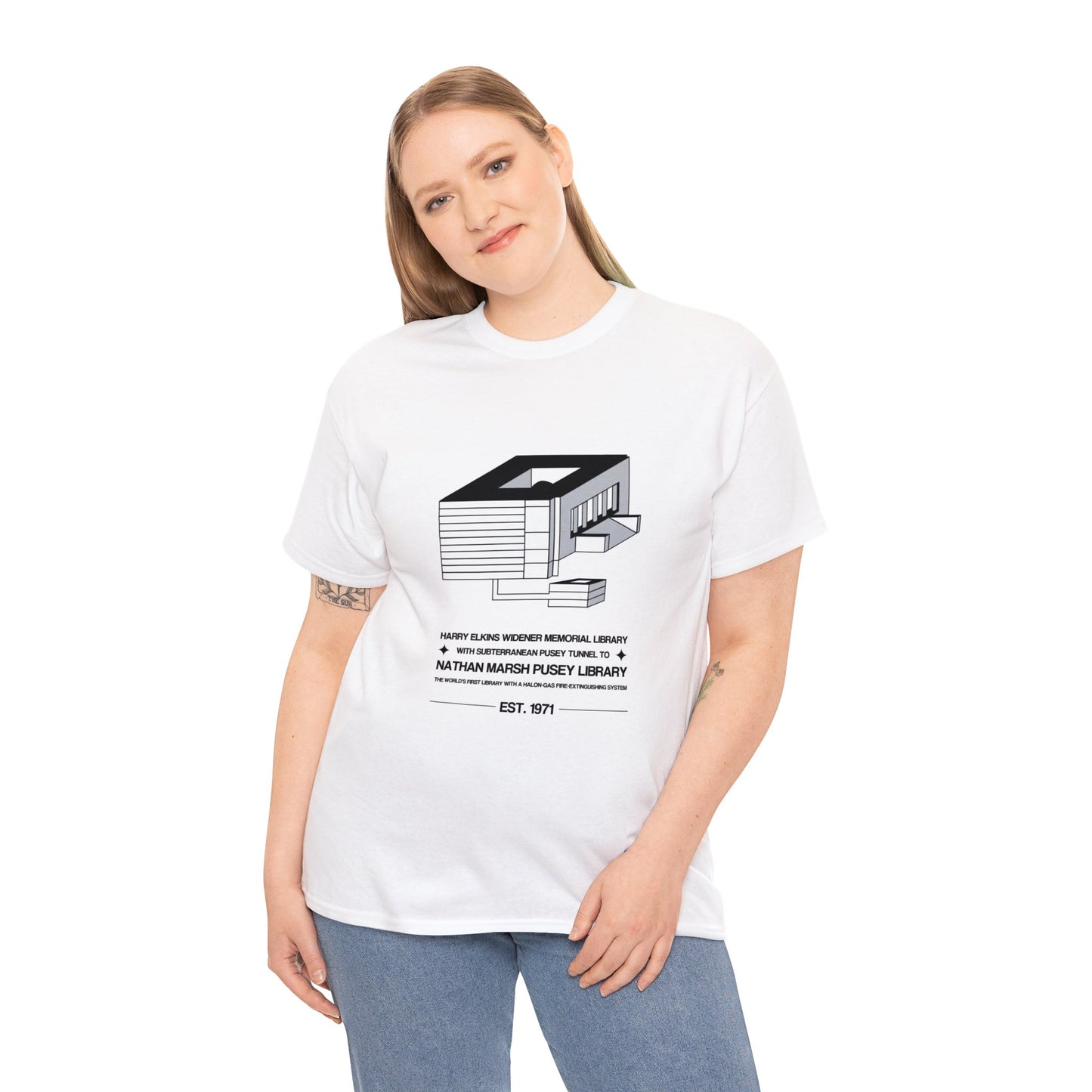 Tunnel - T-Shirt