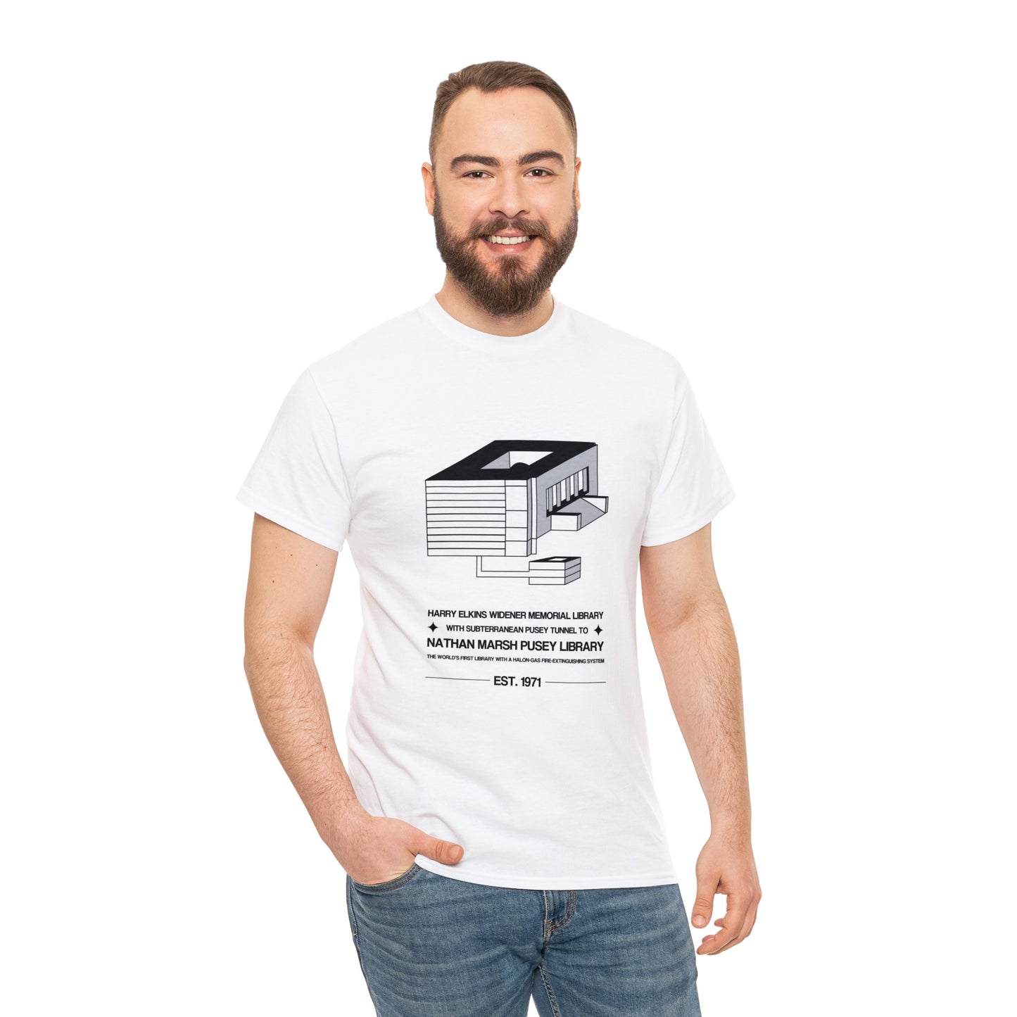 Tunnel - T-Shirt