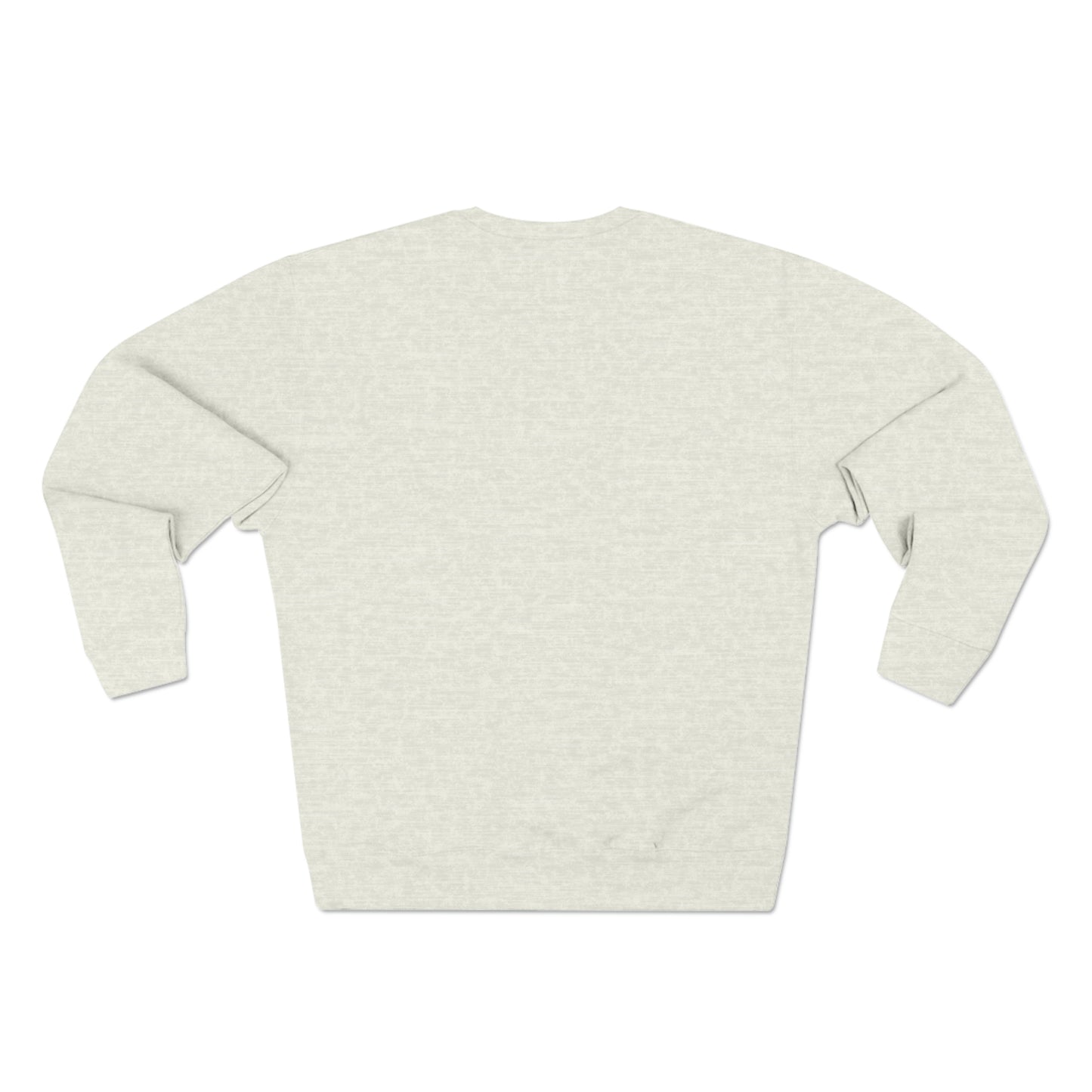 H-Y Metal Grey - Crewneck