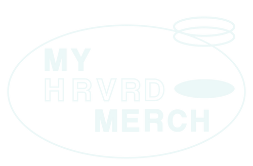 MY HRVRD MERCH logo