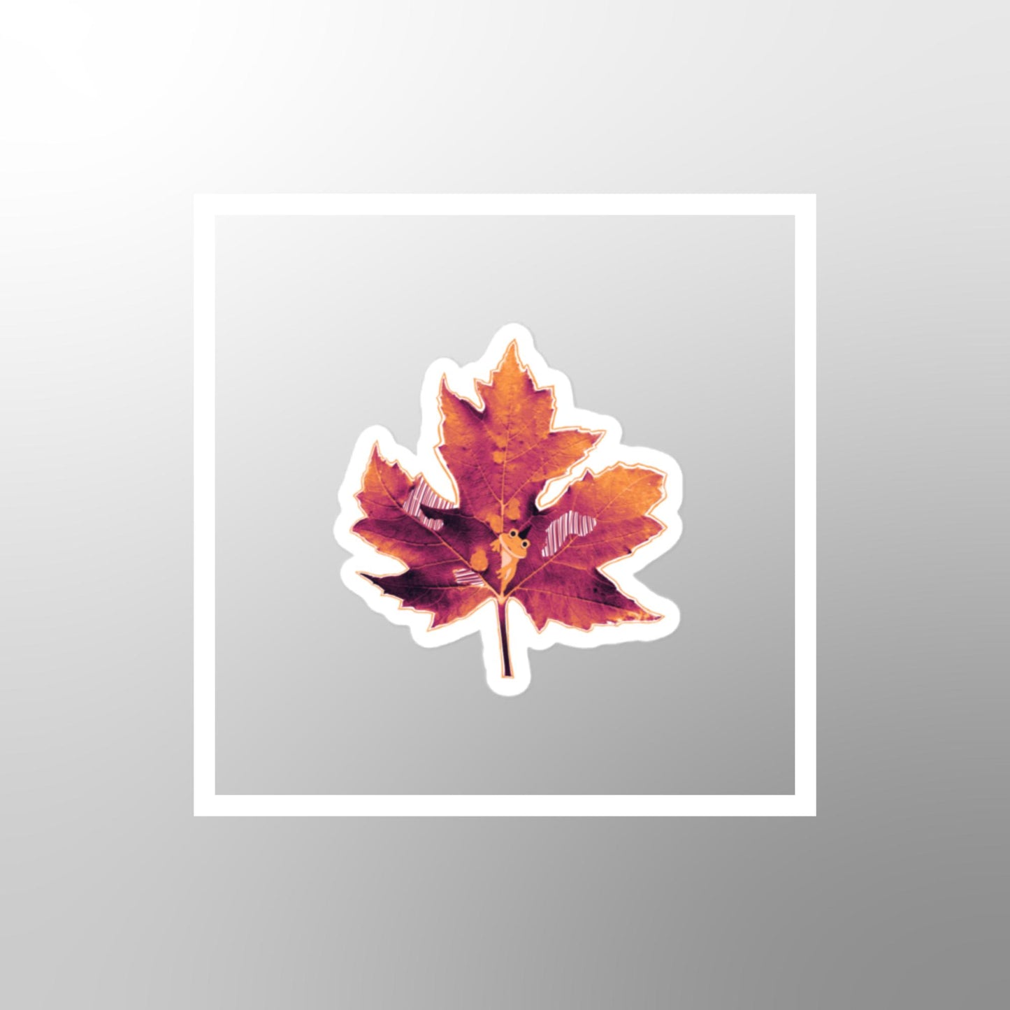 Solstice/Sacrifice - Sticker Design Challenge