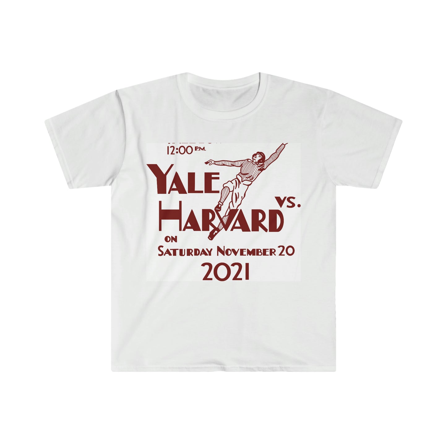The Ticket - T-Shirt
