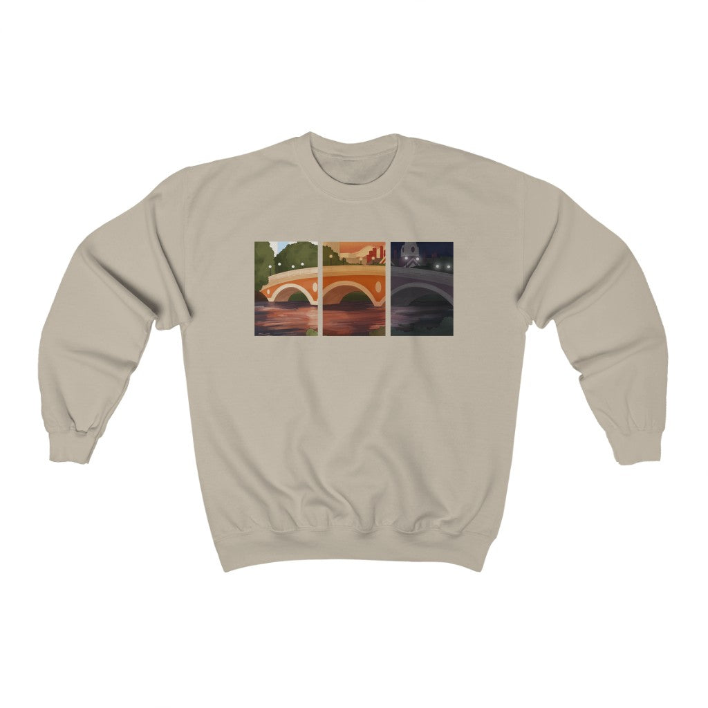 The Charles - Crewneck