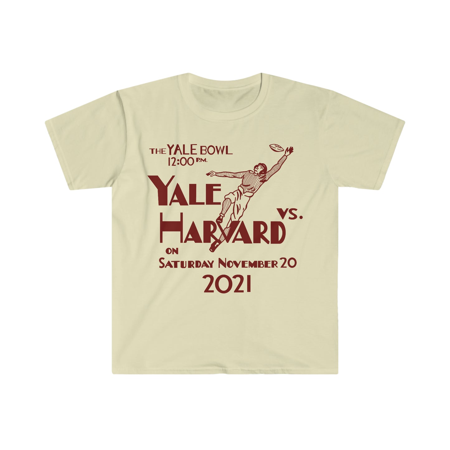 The Ticket - T-Shirt