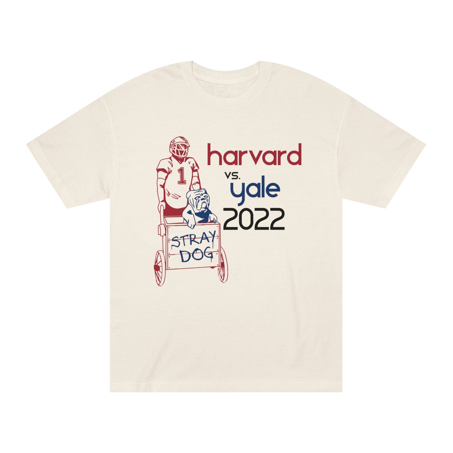 Stray Dog - T-Shirt