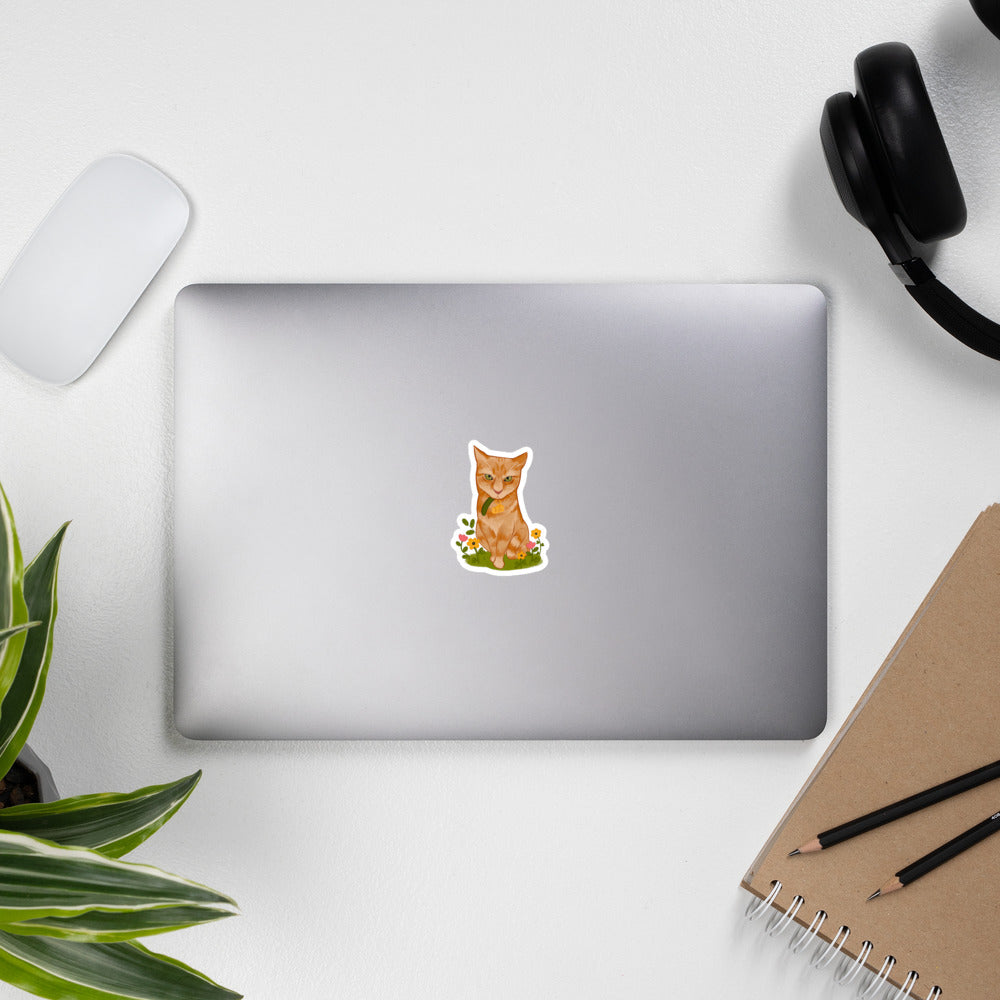 Remy - Sticker