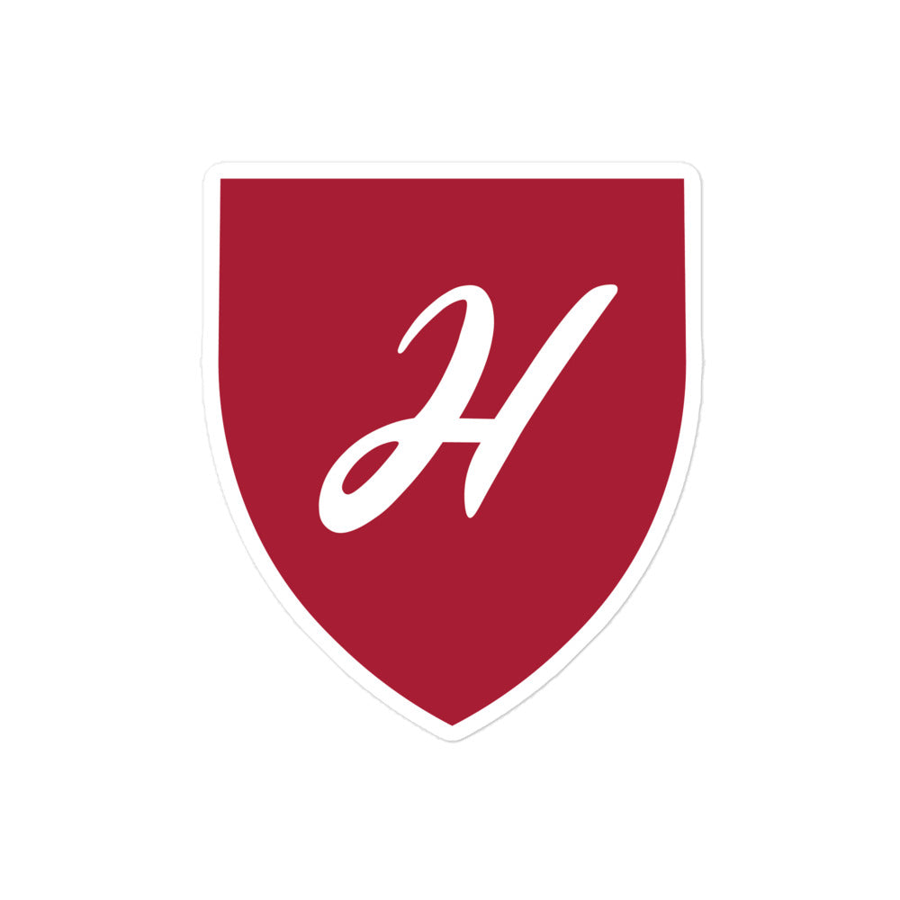 H21 Script - Sticker