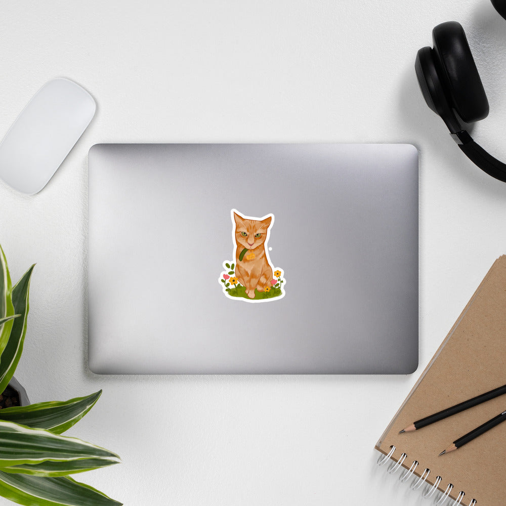 Remy - Sticker
