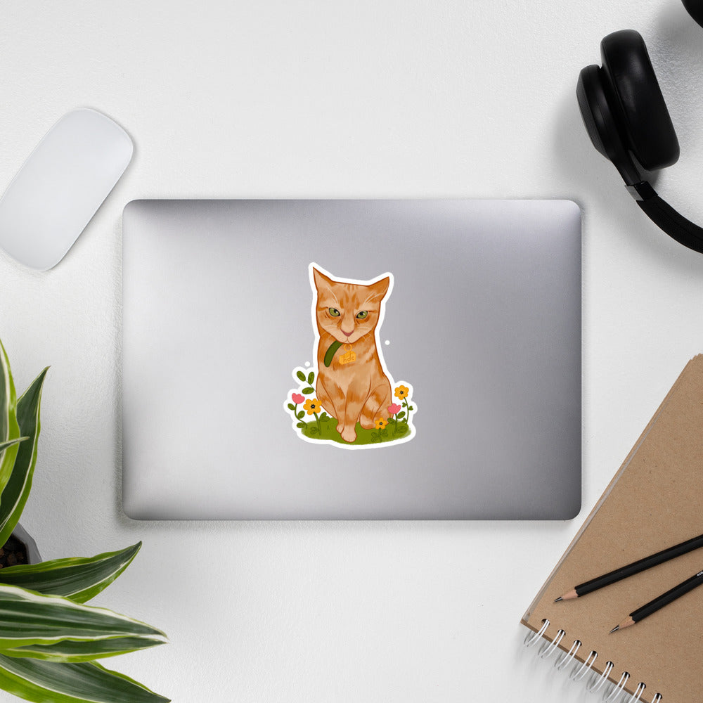 Remy - Sticker