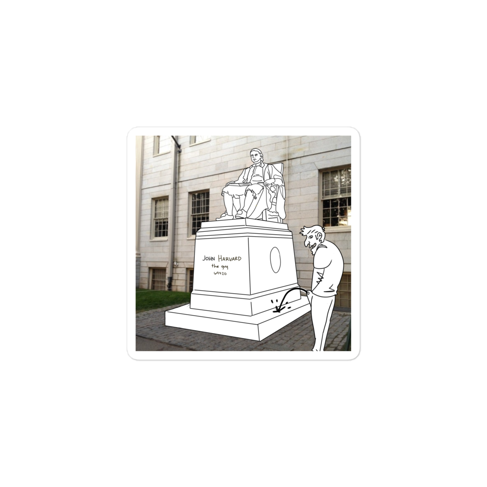 Tradition - Sticker