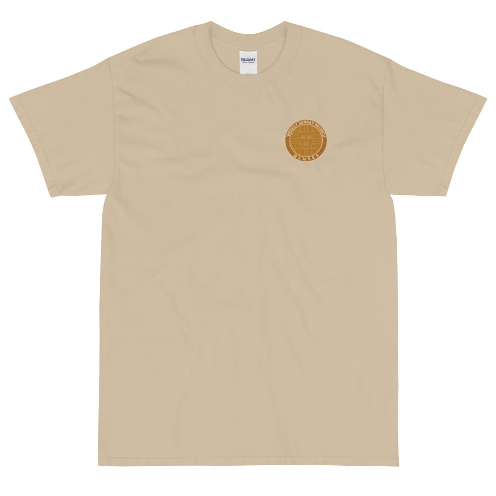 Weekly Sunday Brunch Member - T-Shirt