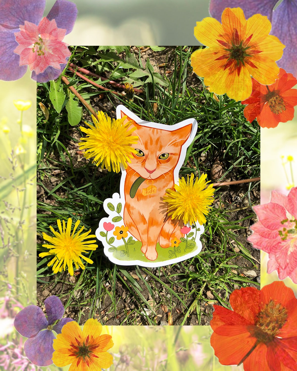 Remy - Sticker