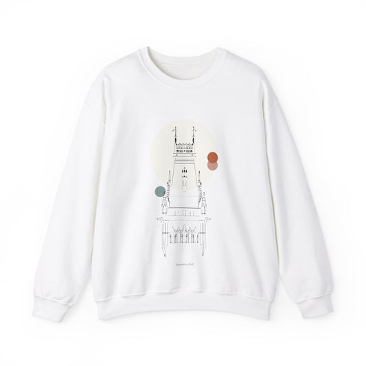 Annenberg Hall - Crewneck