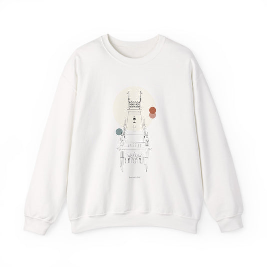 Annenberg Hall - Crewneck