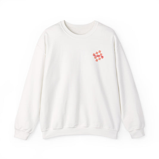 Hrvrd Square - Crewneck