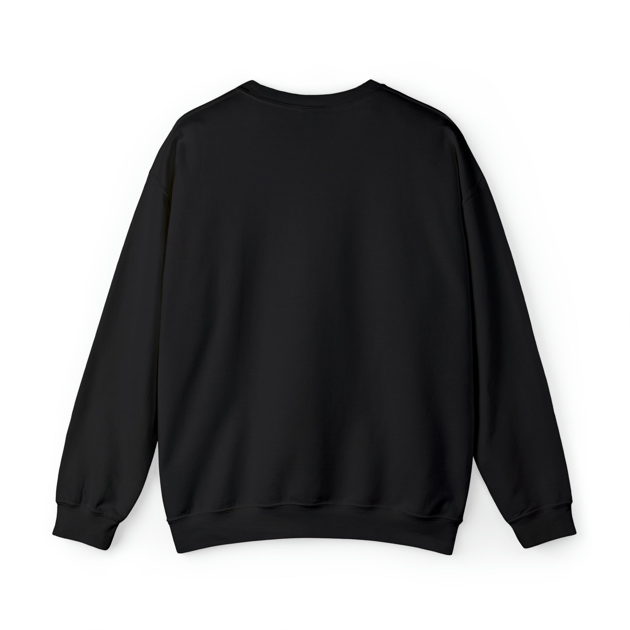 H-Y Metal Black - Crewneck