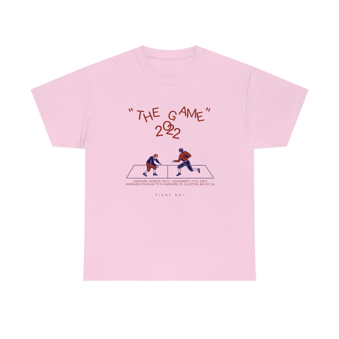 The Game - T-Shirt