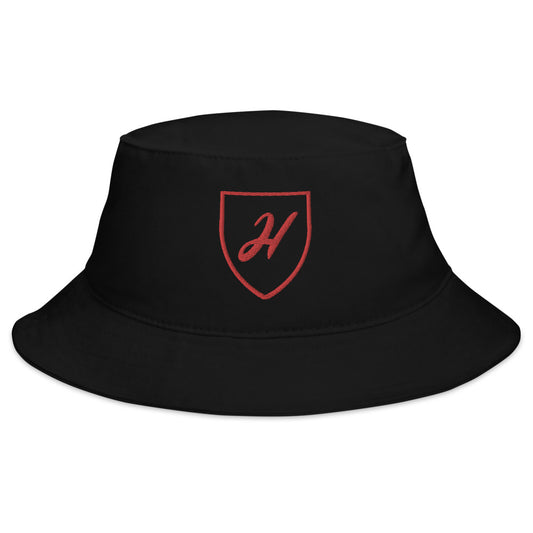 H21 Script - Bucket Hat