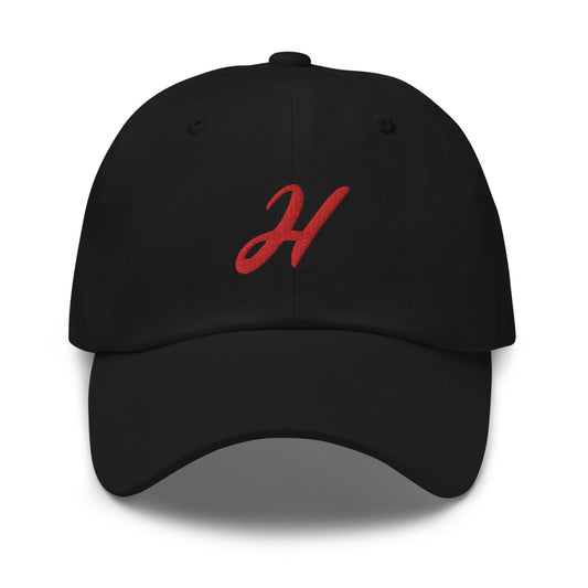 H21 Script - Hat