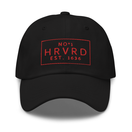 HRVRD No 1 - Hat