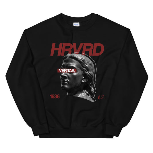 Blinded by the Truth - Crewneck (Black)