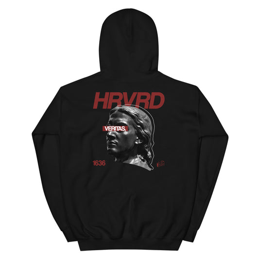 Blinded by the Truth - Hoodie (Black)