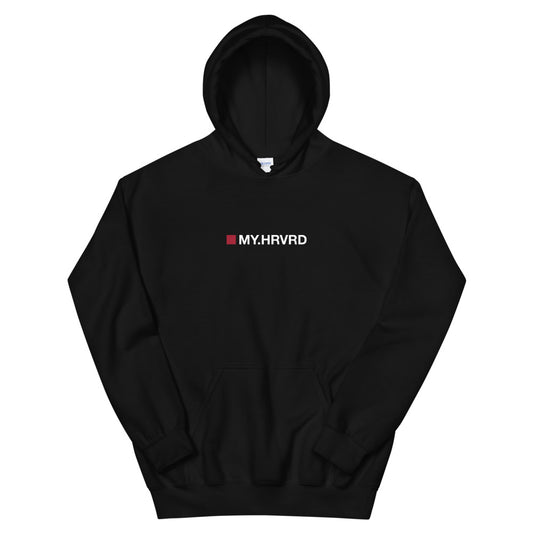 MY.HRVRD (Weeks Bridge) - Hoodie